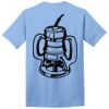 5.4 oz 100% Cotton T Shirt Thumbnail