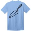 5.4 oz 100% Cotton T Shirt Thumbnail