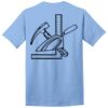 5.4 oz 100% Cotton T Shirt Thumbnail