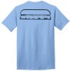 5.4 oz 100% Cotton T Shirt Thumbnail