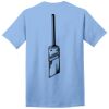 5.4 oz 100% Cotton T Shirt Thumbnail