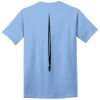5.4 oz 100% Cotton T Shirt Thumbnail