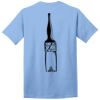 5.4 oz 100% Cotton T Shirt Thumbnail