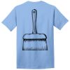 5.4 oz 100% Cotton T Shirt Thumbnail