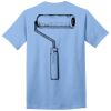 5.4 oz 100% Cotton T Shirt Thumbnail