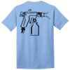 5.4 oz 100% Cotton T Shirt Thumbnail