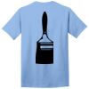 5.4 oz 100% Cotton T Shirt Thumbnail