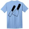 5.4 oz 100% Cotton T Shirt Thumbnail