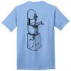 5.4 oz 100% Cotton T Shirt Thumbnail