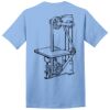 5.4 oz 100% Cotton T Shirt Thumbnail