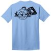 5.4 oz 100% Cotton T Shirt Thumbnail