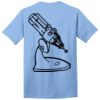 5.4 oz 100% Cotton T Shirt Thumbnail