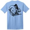 5.4 oz 100% Cotton T Shirt Thumbnail