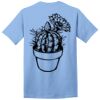 5.4 oz 100% Cotton T Shirt Thumbnail