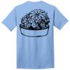 5.4 oz 100% Cotton T Shirt Thumbnail