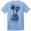 5.4 oz 100% Cotton T Shirt Thumbnail