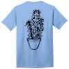 5.4 oz 100% Cotton T Shirt Thumbnail