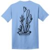 5.4 oz 100% Cotton T Shirt Thumbnail