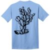 5.4 oz 100% Cotton T Shirt Thumbnail