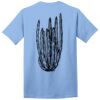 5.4 oz 100% Cotton T Shirt Thumbnail
