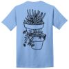 5.4 oz 100% Cotton T Shirt Thumbnail