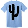 5.4 oz 100% Cotton T Shirt Thumbnail