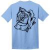 5.4 oz 100% Cotton T Shirt Thumbnail
