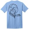 5.4 oz 100% Cotton T Shirt Thumbnail