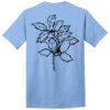 5.4 oz 100% Cotton T Shirt Thumbnail
