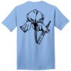 5.4 oz 100% Cotton T Shirt Thumbnail