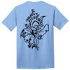 5.4 oz 100% Cotton T Shirt Thumbnail