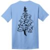 5.4 oz 100% Cotton T Shirt Thumbnail