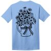 5.4 oz 100% Cotton T Shirt Thumbnail