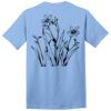 5.4 oz 100% Cotton T Shirt Thumbnail