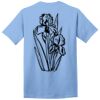 5.4 oz 100% Cotton T Shirt Thumbnail