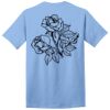 5.4 oz 100% Cotton T Shirt Thumbnail