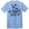 5.4 oz 100% Cotton T Shirt Thumbnail