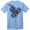 5.4 oz 100% Cotton T Shirt Thumbnail