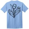 5.4 oz 100% Cotton T Shirt Thumbnail