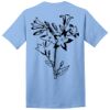 5.4 oz 100% Cotton T Shirt Thumbnail
