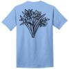5.4 oz 100% Cotton T Shirt Thumbnail