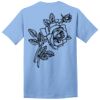 5.4 oz 100% Cotton T Shirt Thumbnail