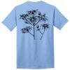 5.4 oz 100% Cotton T Shirt Thumbnail
