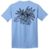 5.4 oz 100% Cotton T Shirt Thumbnail