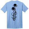5.4 oz 100% Cotton T Shirt Thumbnail