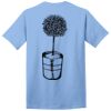 5.4 oz 100% Cotton T Shirt Thumbnail