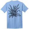 5.4 oz 100% Cotton T Shirt Thumbnail