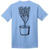 5.4 oz 100% Cotton T Shirt Thumbnail