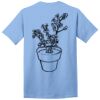 5.4 oz 100% Cotton T Shirt Thumbnail