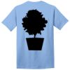 5.4 oz 100% Cotton T Shirt Thumbnail